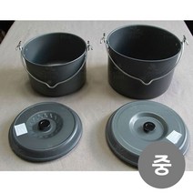 야외 캠핑 냄비 경질 코펠 중 알루미늄 여행용 쿠커, 가은파파샵 본상품선택