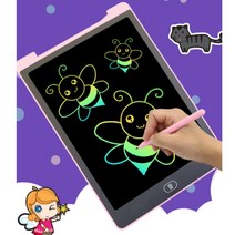 12인치 스마트 전자 메모 디지털 그림 lcd칠판