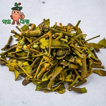 국산 강원도 겨우살이 곡기생 100g