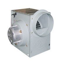 이노텍 소형 시로코팬 TIS-160FS 1/6HP, 1개