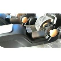 커피 로스팅기 300g 전기 뜨거운 공기 커피 콩 로스터 가정용 조절 가능한 커피 베이킹 기계 뜨거운 공기 튀김 콩 장치 냉각 기능, 01 Model B, Model B