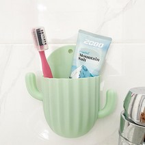벽걸이 화분 선인장 다용도 꽂이 만들기재료 구성 방과후 DIY, 하얀색
