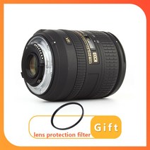 DSLR 카메라 렌즈 니콘 AF-S DX NIKKOR 16-85mm f/3.5-5.6G ED VR