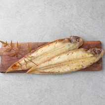 바른맛켓 반건조생선 골라담기 말린생선 박대 고등어 돌돔 우럭 명태 쥐치 조기, 6번