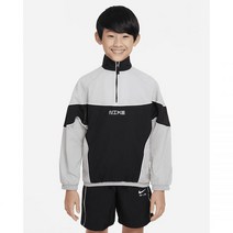 국내정품 NIKE 나이키 스포츠웨어 윈드러너 주니어(남아) 아노락 재킷 DX5085-010