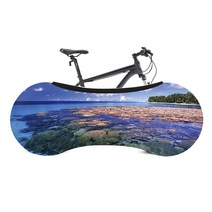 노스바이크 자전거커버, 1개, 204