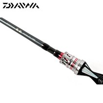 한국다이와정공 쿄쿠에이 타코이카 AGS 170MH 170H 갑오징어 쭈꾸미 낚시대 극예