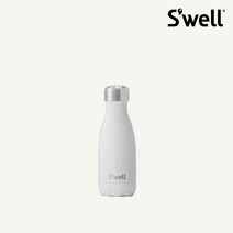 스웰 보온/보냉 스테인리스 250ml 텀블러, 엔젤 푸드