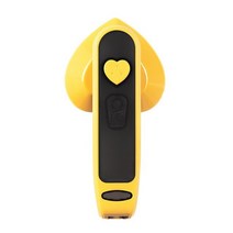 옷가게스팀다리미 무선스팀다리미 휴대용 의류 기선 가정용 1100w 의류 용 강력한 스팀, 4, 유럽 ​​연합