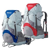 (HPB-003)레토 등산배낭(35L), 네이비