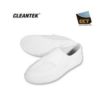 크린텍 크린룸 신발 C502-3110 (White_265mm)
