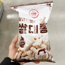 Only price 쌀대롱 140G X 5개, 단품, 단품