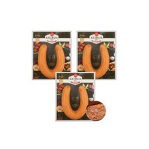 진주햄 킬바사 오리지날 180g x 3개 / 간식 소시지 소세지 - 추천, 진주햄 킬바사 오리지날 180g x 3개 / 간식 소시