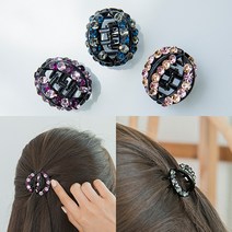 앤지 집게핀 (hp423)