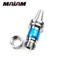 현장 화물차태핑 공구 홀더 BT30 ETP16 ETP20 ER16 ER20 cnc 탭 er