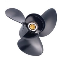 머큐리 마리너 선외기 프로펠러 알루미늄 135~300마력, 225HP마력