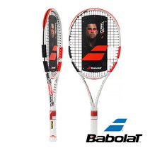 바볼랏 퓨어스트라이크26 JR100 250g 16x19 테니스라켓