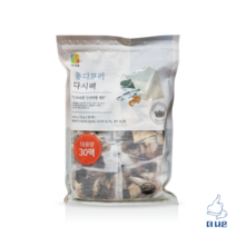 이미지 통디포리 다시팩 18g X 30입, 단품
