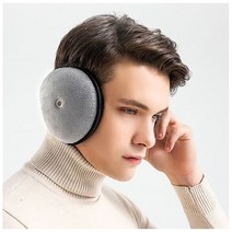 방한귀마개 귀도리 왕귀마개 청음 등산 스키 스포츠