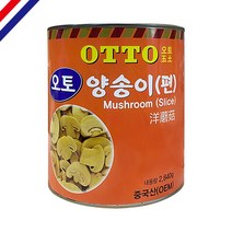 오토 양송이 (편) 2.84kg, 1개