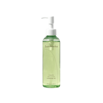 산다화 순한 클렌징 동백 오일 200ml 비건 클렌징