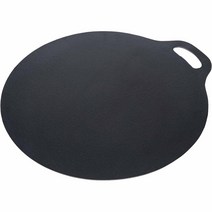 빅토리아 주철 팬 피자 크레페 15인치 Victoria Cast Iron Pan 5.31kg 무쇠주물팬