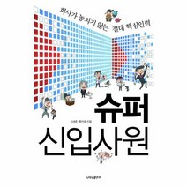 이노플리아 슈퍼 신입 사원 회사가 놓치지 않는 절대 핵심 인력, One color | One Size@1