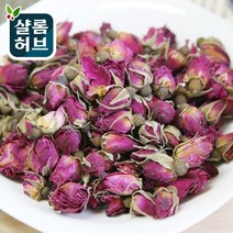 샬롬허브 해당화(매괴화) 300g