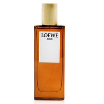 로에베 - 솔로 오 드 뚜왈렛, 50ml/1.7oz