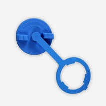 숨쉼 카라반 직수 호스연결 퀵커플러 워터 피팅캡, 1개