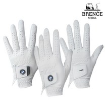 BMW 올양피 남성 왼손 골프장갑 7613563EA, 위드프린트 26호