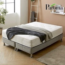 파로마 오브 독립쿠션 매트리스K