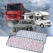 새로이스토어 지프 랭글러 전기장판 전기매트 온열매트 열선시트 12v 24v 차박 트럭 오토캠핑, 1개, 24v 대