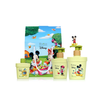 [비욘드] 키즈에코 하우스 세트 (디즈니 친구들), 비욘드 키즈에코 하우스 세트 디즈니 친구들