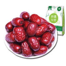 건대추 말린대추 햇 간식 대추 선물 건조 중국, 500g *5봉지, 5개