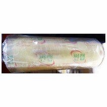 포장랩 실용적인 썬 30cmx500m x6개 업소용 비닐랩 주방랩, 단일속성