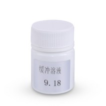 PH EC ORP TDS 교정 버퍼 액체 4.00/6.86/9.18 용액 35ppt 84us/cm 1413us/cm 1382ppm 222mv 표준 용액 키, 03 ph 9.18