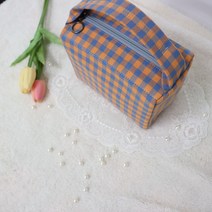[패턴]Top handle mini bag - 미스리넨 패턴 - 미싱 재봉틀 퀼트 도안, 패턴만
