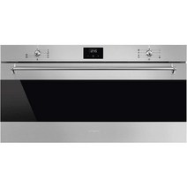 스메그 SFR9300X 스테인리스 전기오븐 85L 3100W ‎SFR9300X 고급