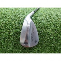 중고 중고 MATSUKAWA YUKI HIRO 52도 웨지 DYNAMIC GOLD S200 샤프트, 없음