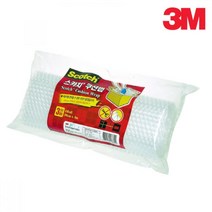3M 택배 박스 포장 단열 에어캡 뽁뽁이 3003, 기본