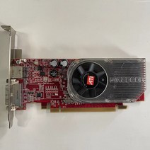 Original Used For HP ATI RADEON X1300 256MB Vdieo Graphic Card 413023-001 410199-002