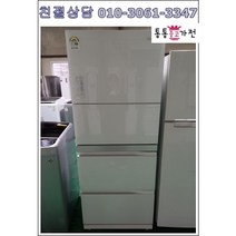 중고김치냉장고 스탠드형김치냉장고 삼성 엘지 위니아 클라쎄 디오스 310리터 업소용 가정용 지방 택배발송, 중고가전