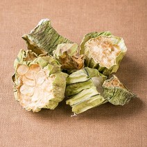 국산 수세미(사과락) 100g, 12ZZ_국산수세미(사과락)100g