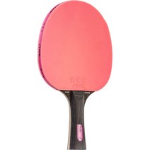 STIGA Pure Color Advance Table Tennis Racket - Performance Level Ping Pong Paddle, 1