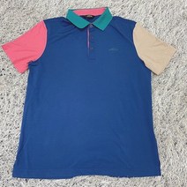 팬텀 반팔 카라넥 티셔츠 95 중고명품 구제