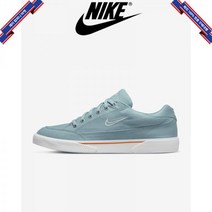 [미국정품] 남여공용 나이키 GTS 블루 DA1446-401