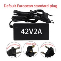 컨버터 부품 나사 레버 어탭터전기 스쿠터 36V 배터리 10S3P 14Ah 18650 팩 500W 36v 리튬 자전거 충전식, 06 Black