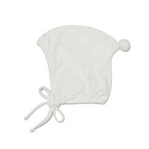 [밍크뮤][AK평택][밍크뮤] 엔젤모달방울모자 32A70-010-03, 색상:아이보리|사이즈:42, 단품