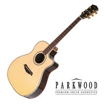 [프리버드] 파크우드 Parkwood 통기타 GA880ADK